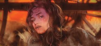 Round-Up: SCARY STORIES TO TELL IN THE DARK Docu Trailer, JUDAS GHOST DVD  Contest, LIKE ME, EVERLASTING, HIDDEN, THE FINAL PROJECT