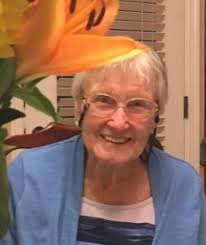 Marguerite Isaac Botton Obituary