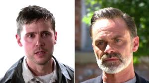 Coronation Street spoilers: Todd's fate revealed after arrest