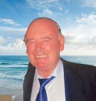 Condolence Book for James (Jimmy) Kearns (Rathvilly, Carlow)