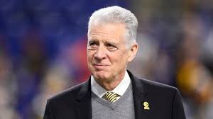 Steelers Fans Should Not Expect Poor Facilities To Change After Art Rooney  II's Comments On 2024 NFLPA Report Card