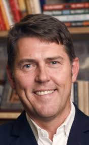 TN Senate District 14 GOP Sen. Shane Reeves faces Democrat E.R. Smith