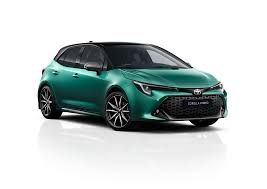 Toyota confirma la llegada del GR Corolla a Europa: así será el nuevo  compacto deportivo con 304 CV