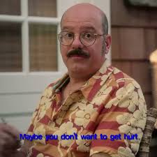 @arresteddev's video Tweet