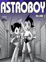 Astro boy (1963) was one of the first anime series to be aired on television. Video Astro Boy 1963 Volume 3 Episode 53 Alameda County Library Overdrive