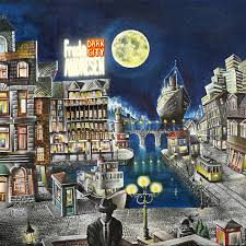 Dark City | Frode Andresen