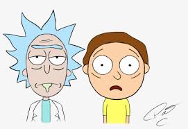 In this gallery rick and morty we have 43 free png images with transparent background. Rick And Morty Png Pic Rick And Morty Portrait 1024x640 Png Download Pngkit