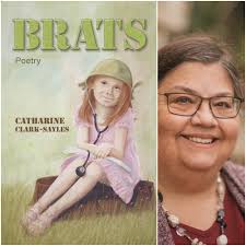 Brats by Catharine Clark-Sayles