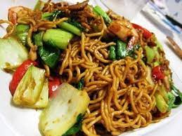 Resep Bakmi Goreng Jawa Gunung Kidul Ala Gajah Mada Bumbu Balado Lunch Recipes Healthy Spicy Recipes Asian Recipes