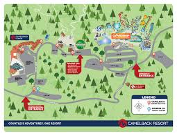 These lessons will be located at mountain village (formerly known as camelback ski mountain base area). Camel Beach Hotel 2018 World S Best Hotels