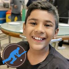 Ishaan-pathak Cricket Profile