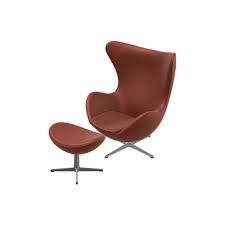 Aus wikipedia, der freien enzyklopädie. Ei Sessel Mit Fusshocker Von Fritz Hansen Stoll Online Shop