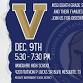Vanguard High School Discovery Night event in Mesquite, TX