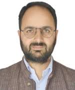 Political Science, University of Kashmir