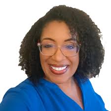 Foster Leadership with Desiree Foster-Collins