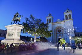 San Salvador Guide: Planning Your Trip