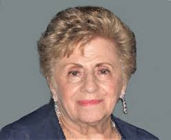 Obituary information for Agnes Larsen