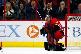 Feb 14, 1992 · petr mrazek bio selected by the detroit red wings in the fifth round (no. Hurricanes Have Too Many Options In Net With Petr Mrazek Back