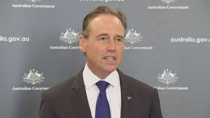 Greg was elected as the federal member for flinders in 2001. Coronavirus Vaccine Australia Health Minister Backs State Cooperation After Offensive Claims Over Slow Vaccine Rollout