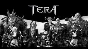 Tera Tops Steam Mmorpg Charts Mmohuts