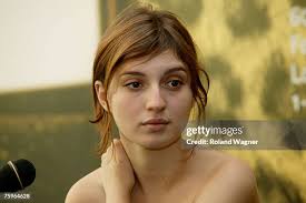 Maria Valverde, Jamie Marques and Juan Jos? Ballestra attends the... News  Photo