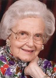 Emma Vincent Obituary (1925