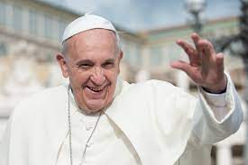 Ufficio delle celebrazioni liturgiche del sommo pontefice). Prayers For The Pope For Our Holy Father S Needs And Intentions