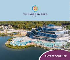Villages Nature Paris 40 De Reduction Sur Votre Entree Journee Isic Fr La Carte D Etudiant Internationale