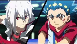 Beyblade burst turbo episode 31 in tamil. Pin By Alice Nakiri On Shu Beyblade Burst Beyblade Characters Red Eyes