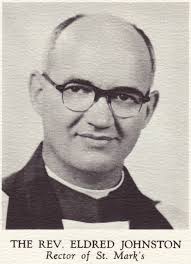 History of Saint Mark's