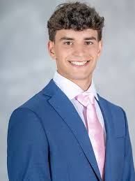 2025 Men's Soccer Roster