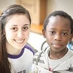 UP Sponsors Third Annual New Columbia Health Fair