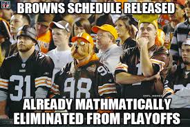 Now that you're going to cleveland, lebron has some friendly. Cleveland Browns Jokes Pasteurinstituteindia Com