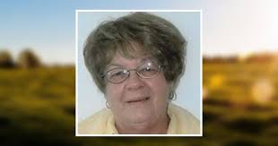 Shirley Ann Dow Obituary February 8, 2020