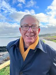 Irish Heart John Leeson