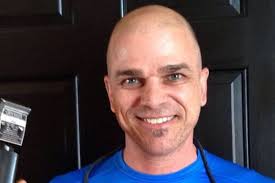 Fundraiser for Brad Lee by Crystal Littlefield Thurber : Support Brad's  Battle Against a Rare Form of Cancer