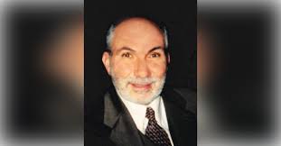 Obituary information for George Anthony Luongo