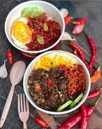 Resep menu nasi box 273. 20 Rice Bowl Kekinian Ada Di Sini