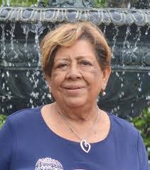 Mary Montez's Instagram, Twitter & Facebook