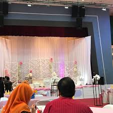 Amalan perkhidmatan kantin terbaik smkjp. Photos At Dewan Komuniti Bandar Tun Razak Building In Taman Mulia