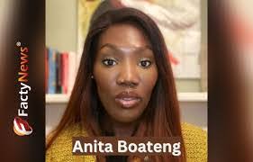 Andria Boateng's Instagram, Twitter & Facebook