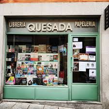 Librería Quesada
