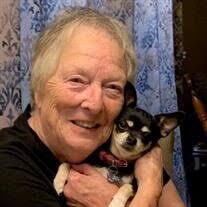 JoAnn Davis Obituary