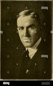 Herbert a collins hi-res stock photography and images