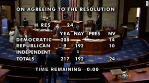 National legislations differ regarding the definition and consequences of an impeachment. Xvomibcoi 1knm