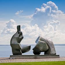 Image result for henry moore