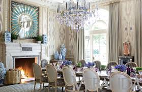 Luxury Design Ideas And Home Decorating Tips Dining Room Design Elegant Dining Room Home