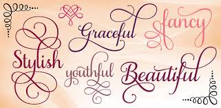 We offer savings of up to 96% off fonts on a regular basis. Beautiful Samantha Script Font Only 17 Mightydeals