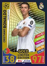 Personalised match attax card style wall print, unframed, available in three sizes 8 x 6, 10 x 8 and 16 x 12 any team. 290 Match Attax Ideas Match Attax Match Champions League
