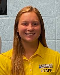 Student Staff Members